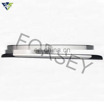 Durable accessories car roof rails roof rack for Hilux Revo 2015+ Car Exterior Accessories