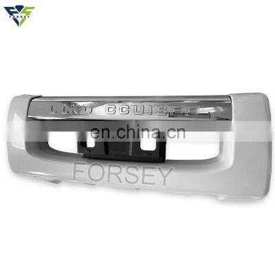 Front Bumper Guard Year 2008-on For Land Cruiser 200 Lc200 body parts