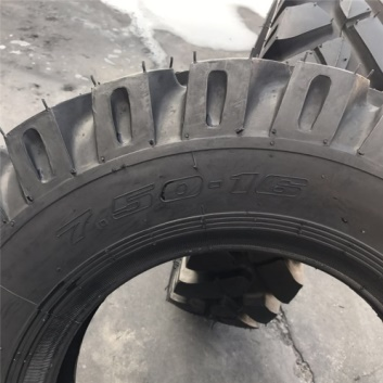750-16 Herringbone pattern Agricultural Tyre