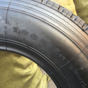 700R16 Truck Tyre