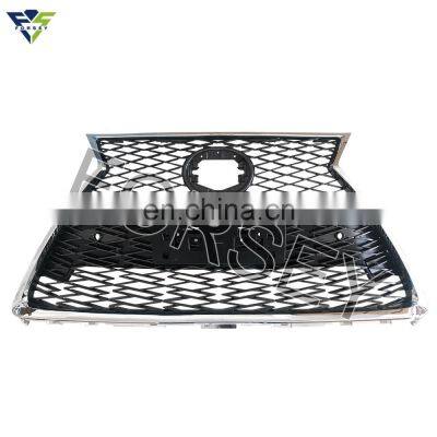 Body kit lexus Front Grille for LEXUS NX 2018+ F SPORT car accessories
