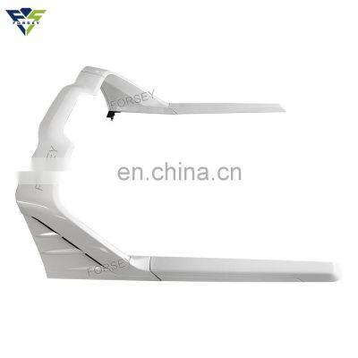 Pick Up Truck 4X4 car accessories Roll Bar For ISUZU D-MAX 2020+