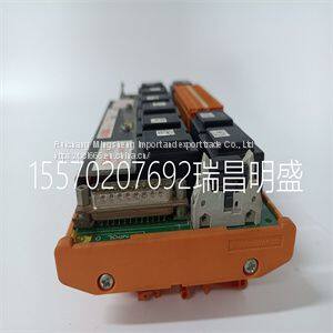 Module spare parts CMA131 3DDE300411