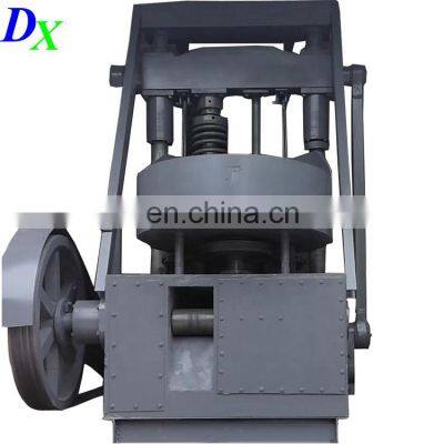 140 150 220 Charcoal coal dust briquetting machine for bbq cooking heating