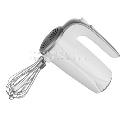 Household kitchen hand - held electric batter beater and mixer