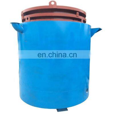 bamboo mangrove wood carbonization furnace for bbq charcoal