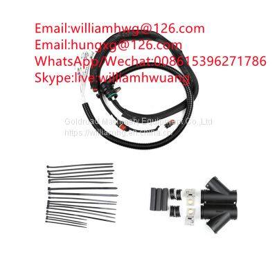 Volvo Truck Parts 22347607 21822967 Volvo Cable Harness 22347607 21822967