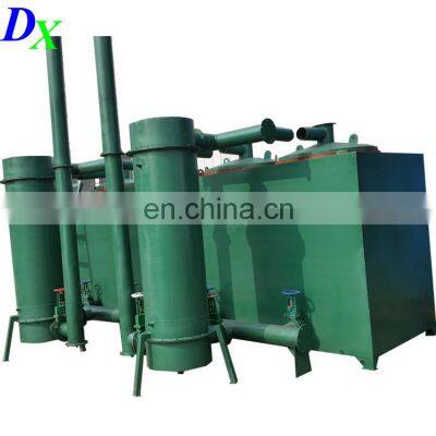 Acasia wood charcoal production furnace price
