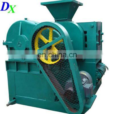 small 290 300 bbq coal charcoal ball briquette press for sale