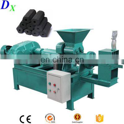Indonesia Malaysia Sri Lanka coconut charcoal briquetting machine