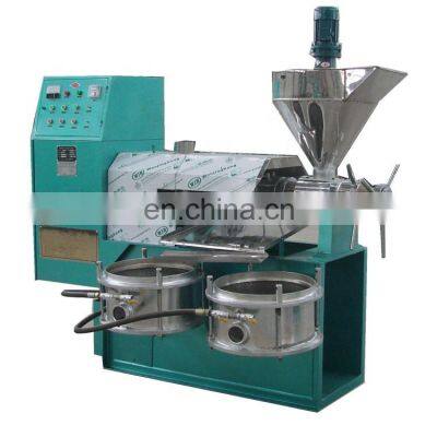 Popular small olive oil machine cold press manufacture