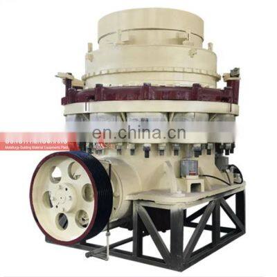 China factory price pebble stone spring cone crusher