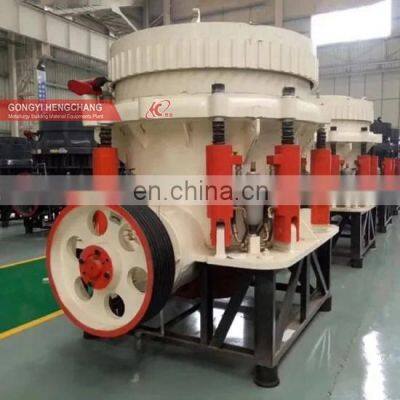 Sale Ore Spring Cone Crusher Gold Mining Machine Compound Small Mine Cone Crusher For Stone
