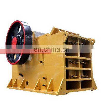 Cheap Price PE150*250 Mini Stone Crushing Machine Rock Jaw Crusher