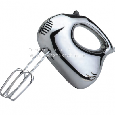 Mini Electric whisk household hand held whisk and batter cream cake stirring and baking