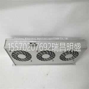 Module spare parts HIMA K9203