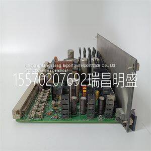 Module spare parts IS200EPSMG1AED