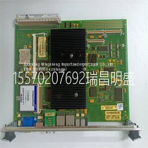 Module spare partsIIS215UCVGM06A IS215UCVGH1A VMIVME-7666-111000