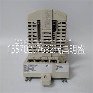 Module spare parts PM861AK01 3BSE018157R1