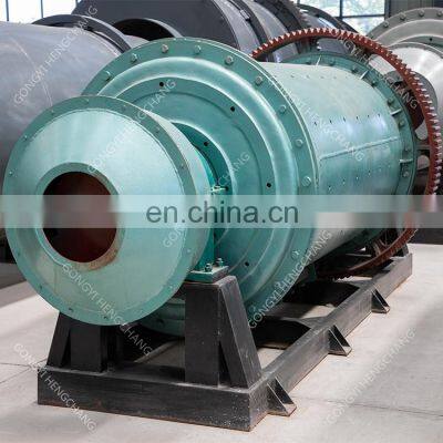 Factory For Sale Energy Saving 30tph Manganese Iron Slag Sliver Limestone Powder Stone Grinding Gold Ore Ball Mill Machine Price