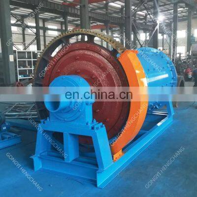 China Factory Wholesale CE Approved Quartz Limestone Coal Ceramic Cement Gold Ore Ball Mill Machine Stone Grinding