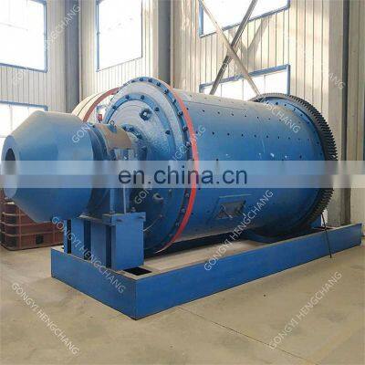 High efficient 900 X 1800 small mini copper gold ore grinding mining equipment dry wet horizontal large capacity ball mill