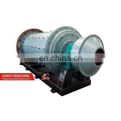 small scale Ball Mill For Grinding Gold Ore Rock Grinding ball Ball Machine