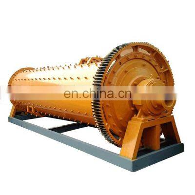 High Quality Gold Lithium Copper Ore Ball Mill with Low Price