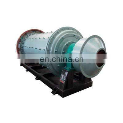 Supplier Customized High Quality Drying Coal Grinding Lithium Copper Ore Ball Mill Ceramic Price