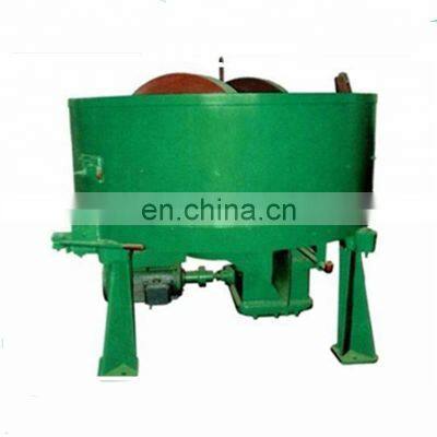 Automatic Electric Stone Powder Vertical Roller Mill Grinder