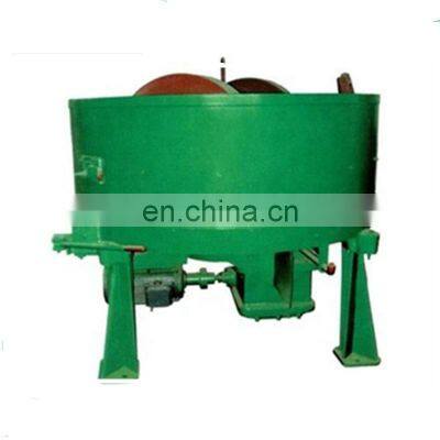 Charcoal/coal making line binder mixer machine for making briquette