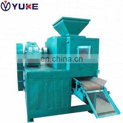 factory best price hydraulic press machine/briquette machine/sawdust briquetting press