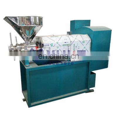 Automatic Hydraulic SesaHigh efficiency automatic Avocado oil press machine oil extraction