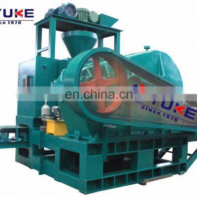 Factory direct supply briquette machine/charcoal briquette machine/block machine wood pallet