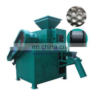 charcoal briquette making machine