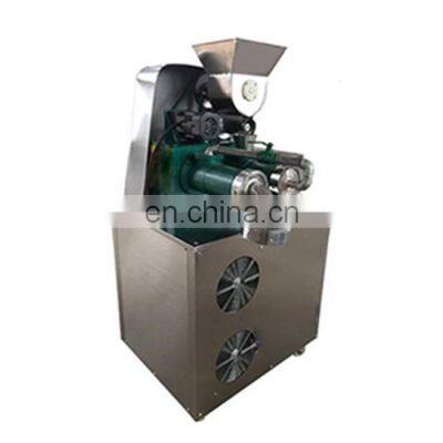 corn vermicelli noodle machine mung bean chocolate vermicelli making machine