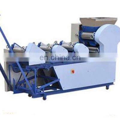 Factory manufacturer price nepal noodle making machine ramen noodles forming machine