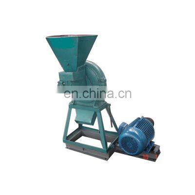 corn grain grinding machine maize grinding machine bean grinding machine