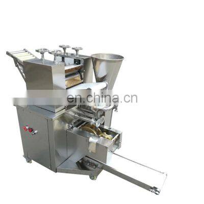 Grain product making machine Best selling Handmade dumpling making machine for commercial use