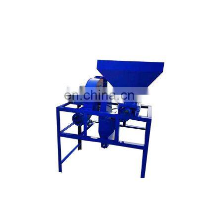 Factory Supply Camellia Fruit Dehusker /Camellia Fruit sheller /Oil tea fruit sheller
