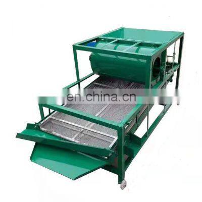 grain destoner machine bean destoner machine wheat destoner machine