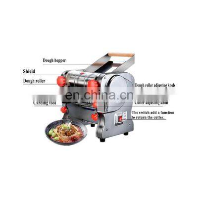 Factory supply 150mm manual noodle maker pasta making machine home use