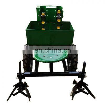 Factory price Farm tractor mini potato planter machine potato planter with cheap price