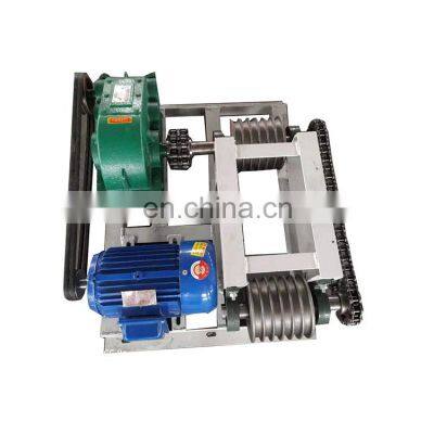 High Quality Automatic Manure Scraper Machine Manure Dung Cleaner Scraper for Farms