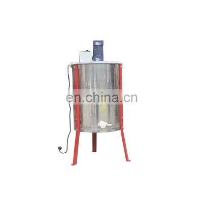 Hot sale Agriculture equipment honey extractor machines Frames Honey Extractor Machine