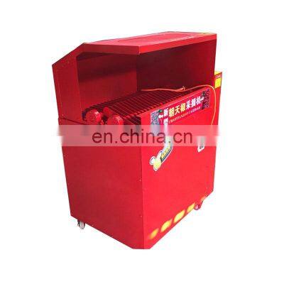 2021 Hot sale Chili picking machine in stock/ Automatic pepper picking machine