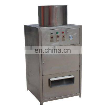 Hot sale commercial garlic peeler machine small garlic peeling machine electric garlic peeler machine