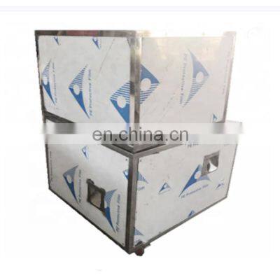 Stainless Steel Apple Core Remover Apple Peeler Corer Cutter Slicer Machine
