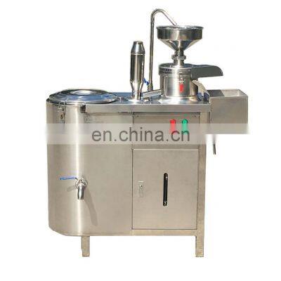Commercial soya milk machine bean curd making machine tofu
