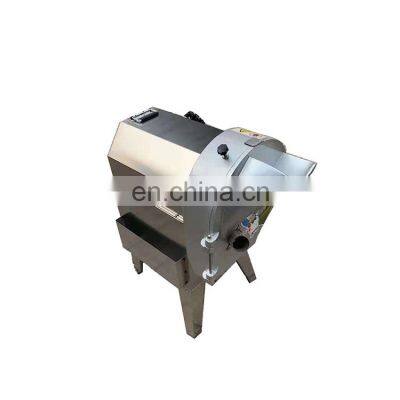 Commercial Vegetable Cutting Machine For Hotels Potato Shredding Machine Vegetable Slicer